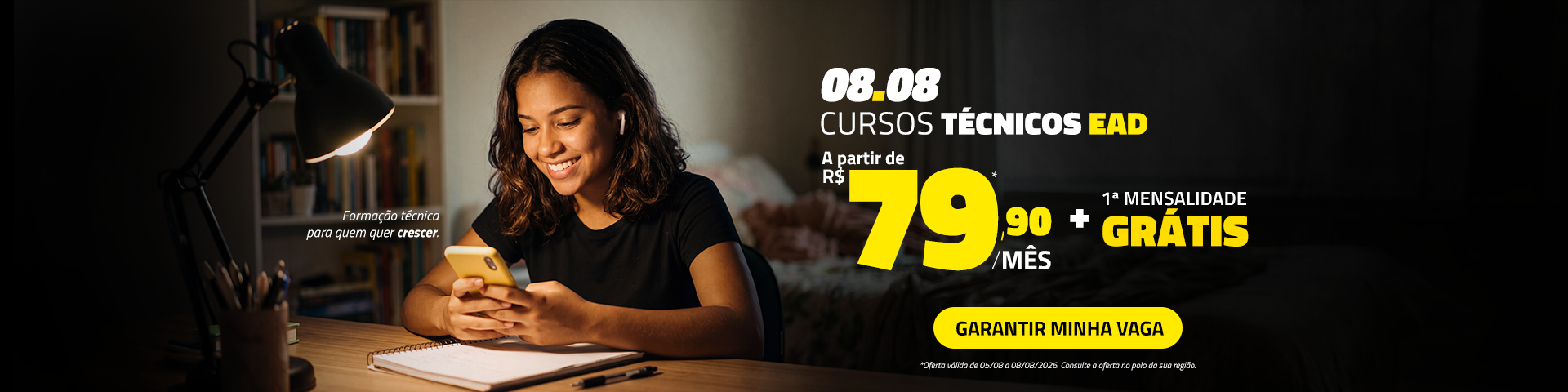 Home - 08/08 - Téc