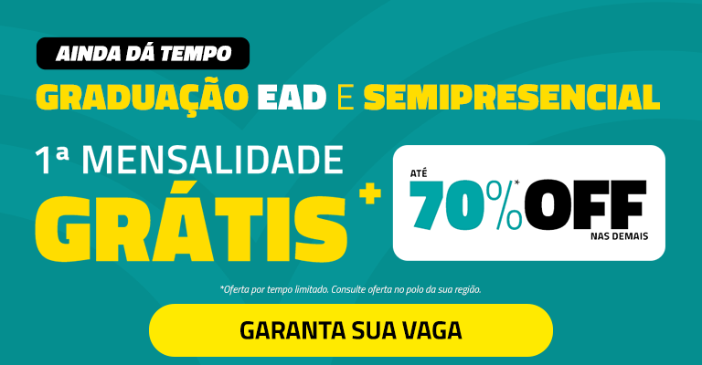 Home - Mês do Estudante - Grad EAD/Semi - 11/08 a 07/09