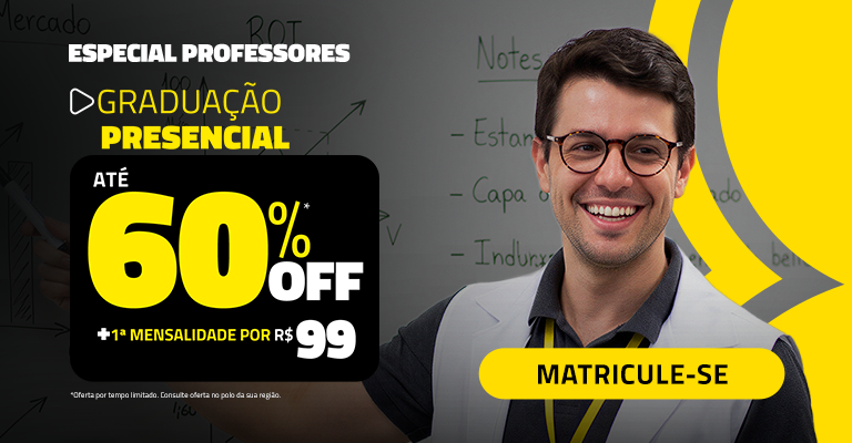 Home - Dia dos Professores - Presencial - 05..10 a 15.10