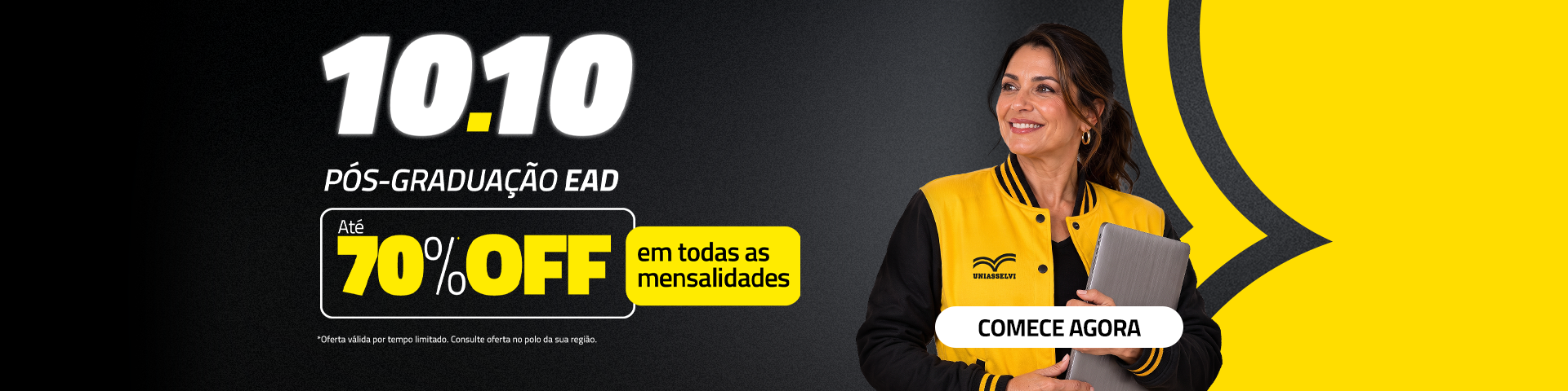 Home - 10/10 - Pós