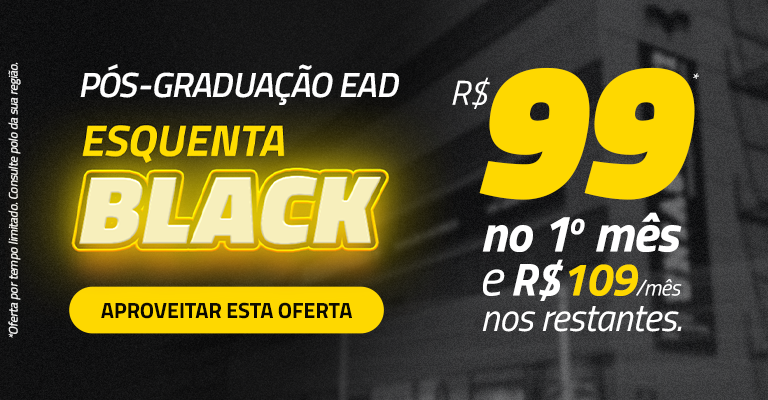 Home - Esquenta Black - Pós - 16 a 05/11