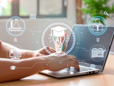 Tecnologia muda papel do professor, que passa de transmissor de conte&uacute;do a designer de experi&ecirc;ncias de aprendizagem
