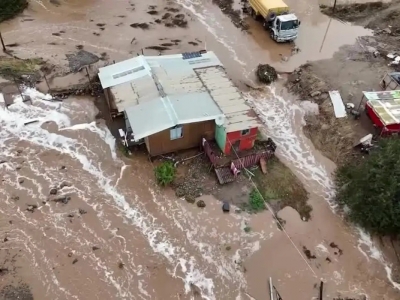 Super El Ni&ntilde;o: especialista explica mitos e verdades do fen&ocirc;meno em palestra on-line gratuita